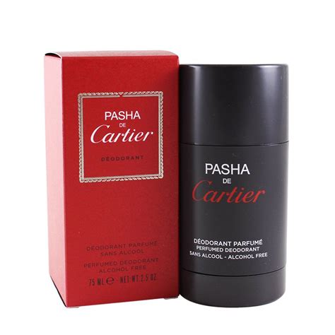 pasha cartier deodorant|pasha cartier perfume.